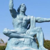 Thông điệp hòa bình từ Nagasaki